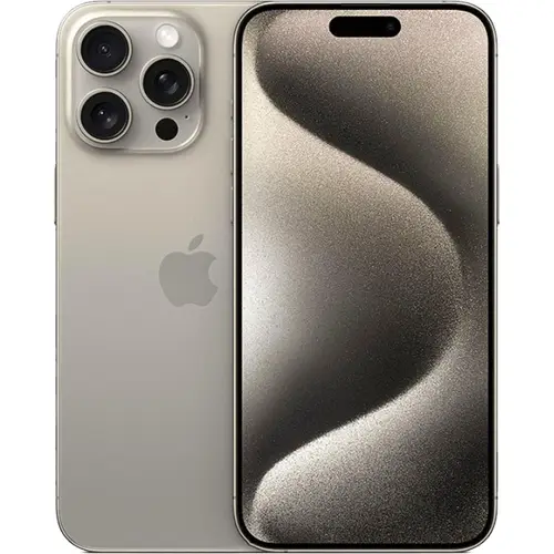 Apple iPhone 15 Pro Max Price in Pakistan