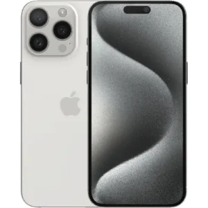 Apple iPhone 15 Pro Max Price in Pakistan
