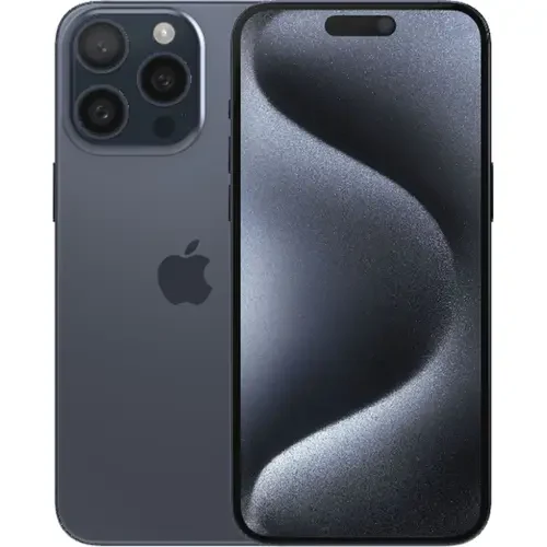 Apple iPhone 15 Pro Max Price in Pakistan