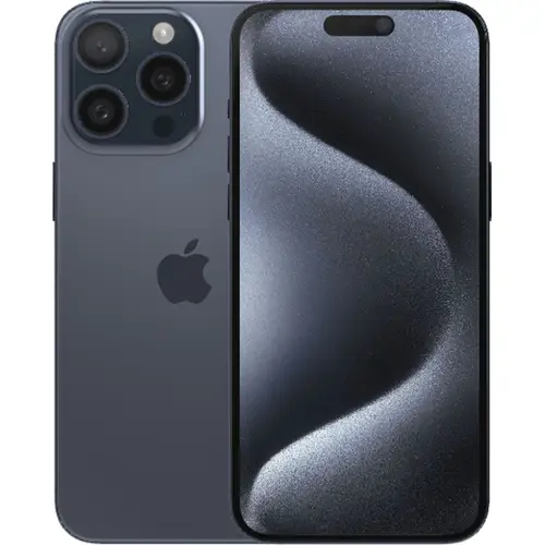 Apple iPhone 15 Pro Max Price in Pakistan