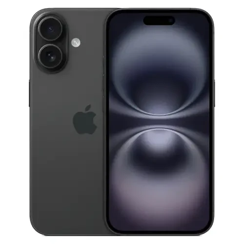 Apple iPhone 16 Price in Pakistan
