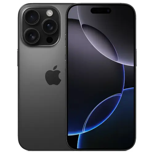 Apple iPhone 16 Pro Price in Pakistan