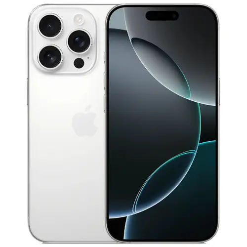 Apple iPhone 16 Pro Price in Pakistan