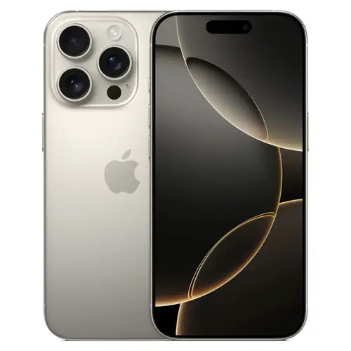 Apple iPhone 16 Pro Price in Pakistan
