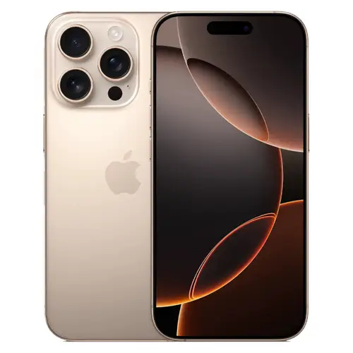 Apple iPhone 16 Pro Price in Pakistan