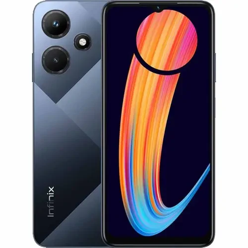 Infinix Hot 30 Play Price in Pakistan