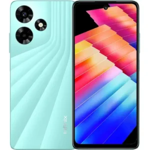 Infinix Hot 30 Price in Pakistan