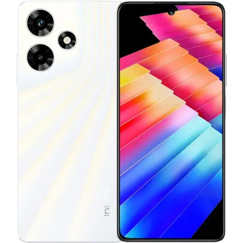 Infinix Hot 30 Price in Pakistan