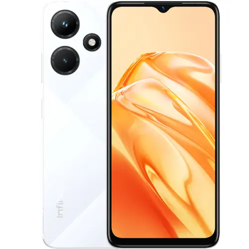 Infinix Hot 30i Price in Pakistan
