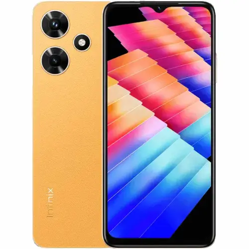 Infinix Hot 30i Price in Pakistan