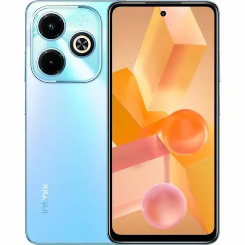 Infinix Hot 40i Price in Pakistan