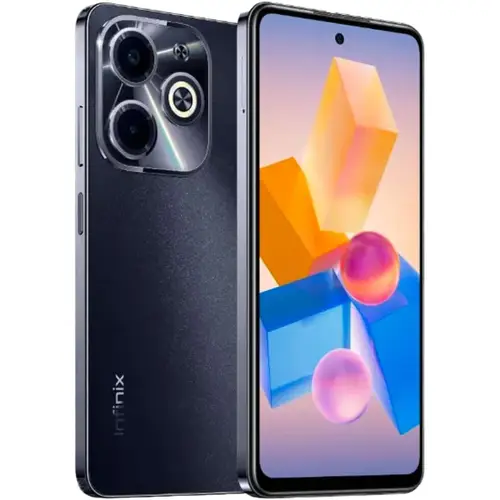 Infinix Hot 40i Price in Pakistan