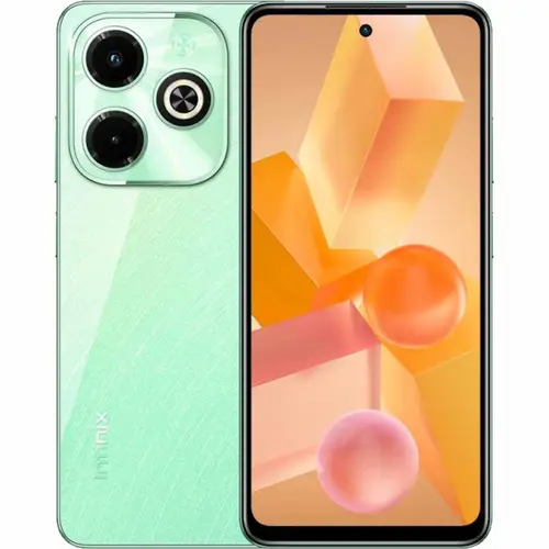 Infinix Hot 40i Price in Pakistan