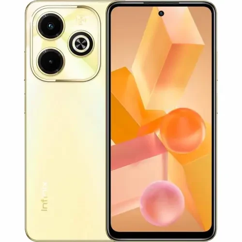Infinix Hot 40i Price in Pakistan