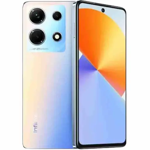 Infinix Note 30 Price in Pakistan