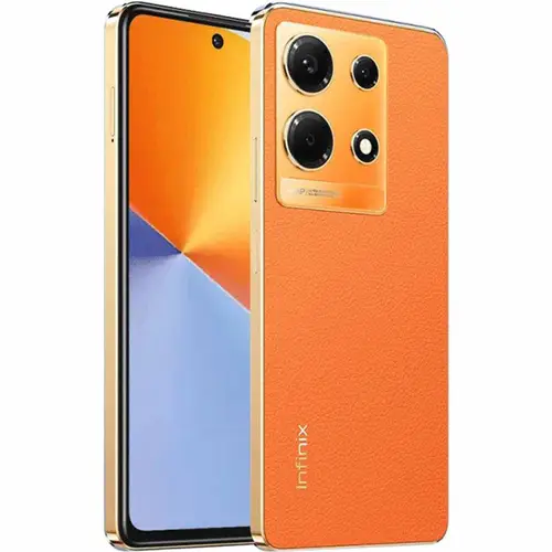 Infinix Note 30 Price in Pakistan