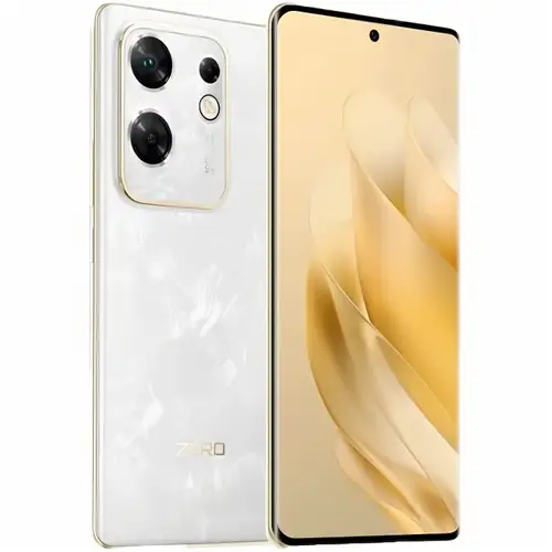 Infinix Zero 30 4G Price in Pakistan
