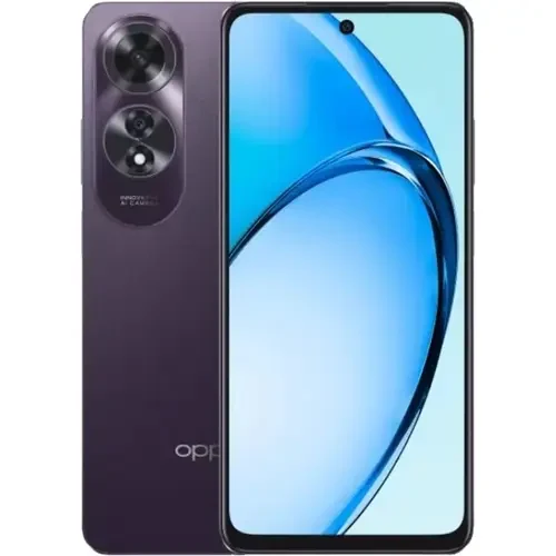 Oppo A60 Price in Pakistan