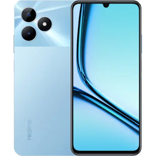 Realme Note 50 Price in Pakistan