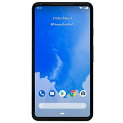 Google Pixel 4 Price in Pakistan & Specs