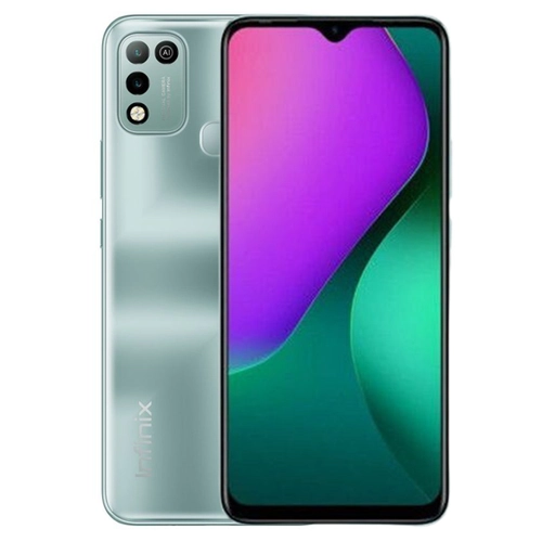 Infinix Hot 10 Play Price in Pakistan