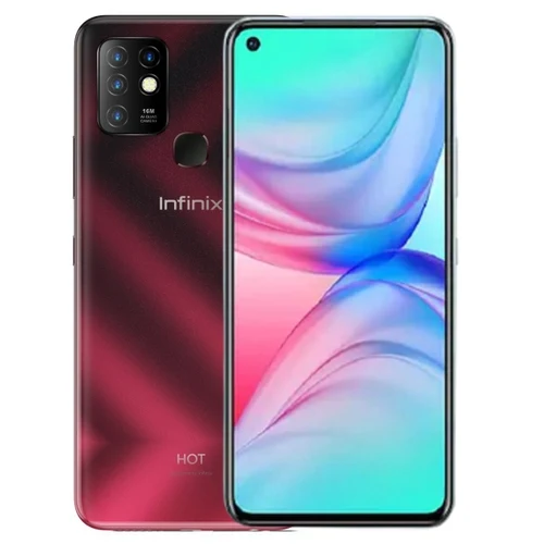 Infinix Hot 10 Price in Pakistan & Specs