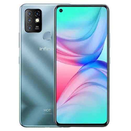 Infinix Hot 10 Price in Pakistan