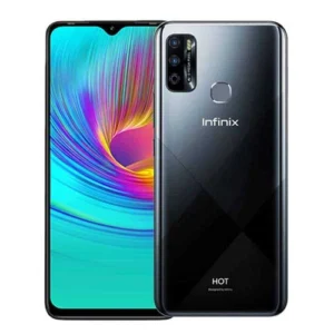 Infinix Hot 10 Pro Price in Pakistan 2025