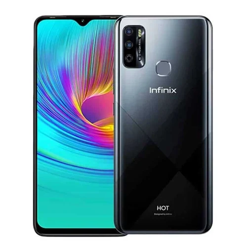 Infinix Hot 10 Pro Price in Pakistan 2025