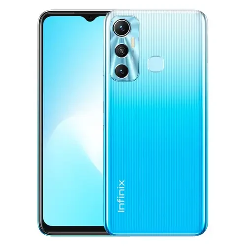 Infinix Hot 11 Price in Pakistan & Specs