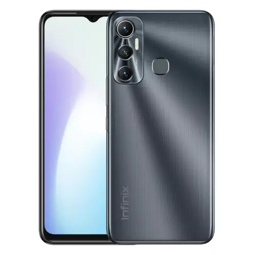 Infinix Hot 11 Price in Pakistan