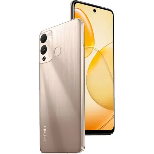 Infinix Hot 12 Play Price in Pakistan