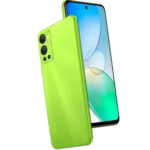 Infinix Hot 12 Price in Pakistan & Specs