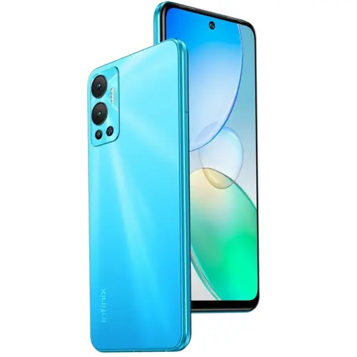 Infinix Hot 12 Price in Pakistan