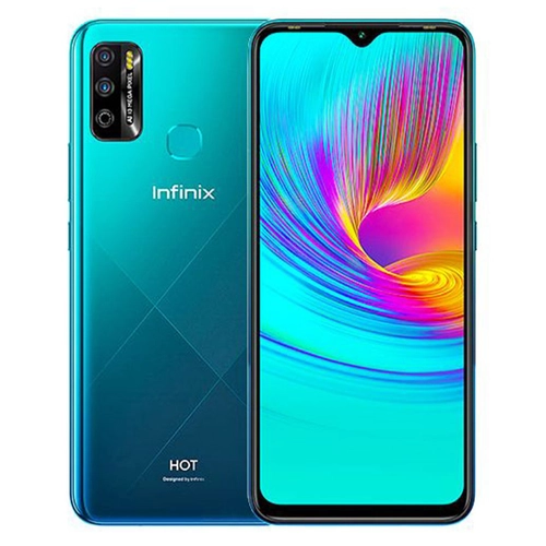 Infinix Hot 9 Play Price in Pakistan