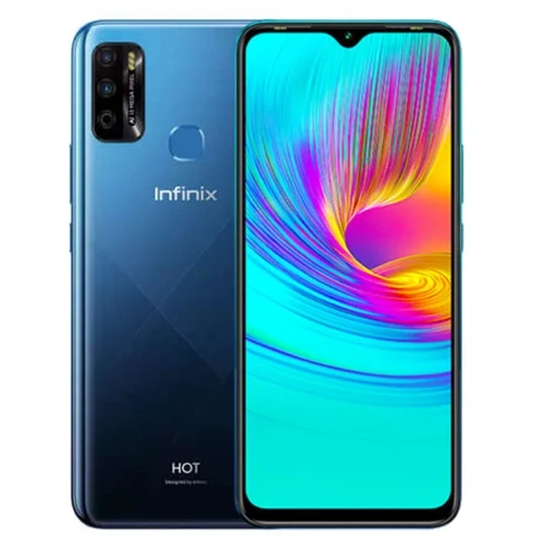 Infinix Hot 9 Play Price in Pakistan & Specs