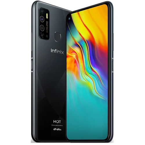 Infinix Hot 9 Price in Pakistan