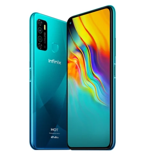 Infinix Hot 9 Price in Pakistan