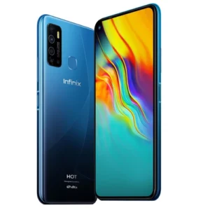 Infinix Hot 9 Price in Pakistan 2025
