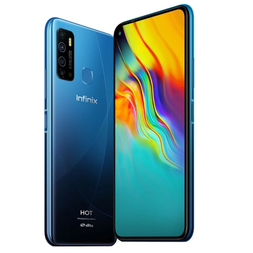 Infinix Hot 9 Price in Pakistan