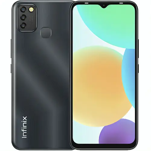 Infinix Smart 6 Price in Pakistan