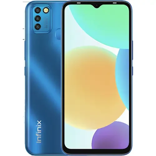 Infinix Smart 6 Price in Pakistan & Spces