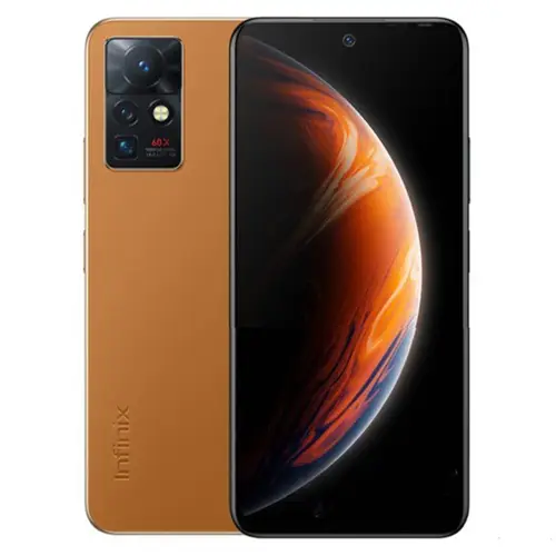 Infinix Zero X PRO Price in Pakistan