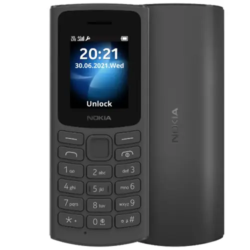 Nokia 105 4G Price in Pakistan