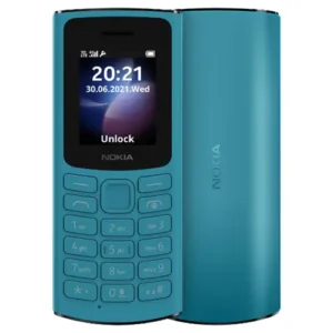 Nokia 105 4G Price in Pakistan 2025 & Specs