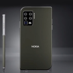 Nokia 7610 5G Price in Pakistan 2025