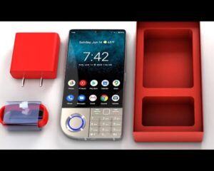 Nokia 7610 5G Price in Pakistan