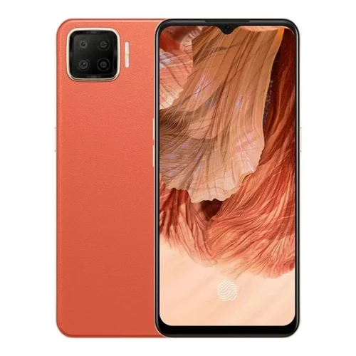 OPPO F17 Price in Pakistan 2025 & Specs