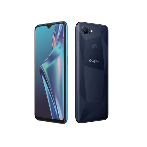 Oppo A12 Price in Pakistan