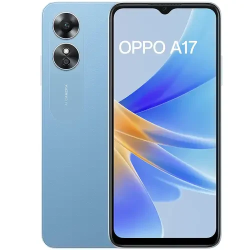 Oppo A17 Price in Pakistan & Specs 2025